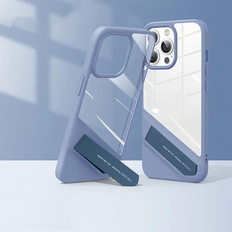 Mobile Phone Case Bracket Protective Case Is Suitable Online Only