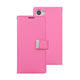 Mercury Rich Diary Case for Samsung Galaxy S23 Plus