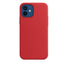 Magnetic Silicone Case For Liquid Silicone Magnetic Phone Case For iPhone 12, 13, 14 - MyMobile