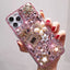 Suitable For13promax Mobile Phone Case Transparent - MyMobile