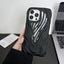 Silicone All-inclusive Heat Dissipation Cell Phone Case For iPhone 15