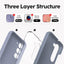Mercury Silicone Cover Case for Samsung Galaxy S23 Plus