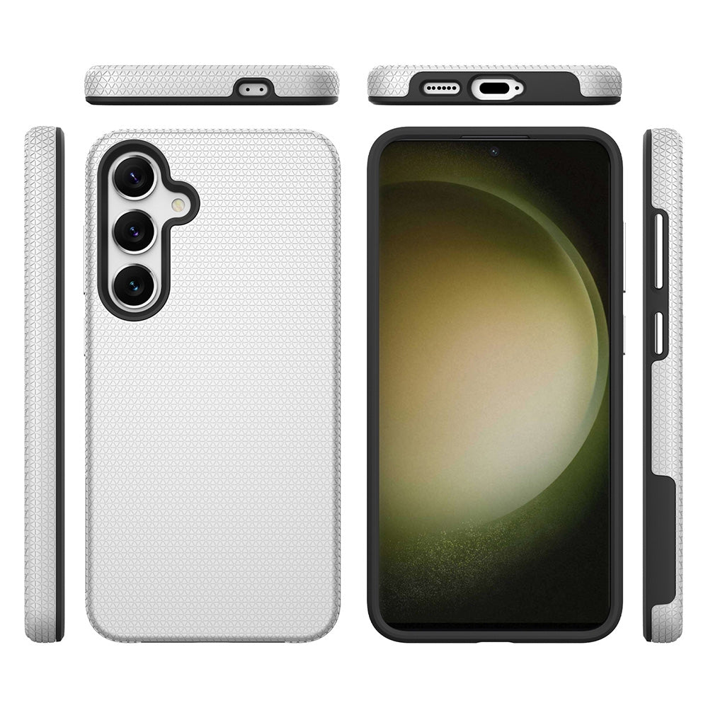 Rhinos Rugged Shockproof Case Cover for Samsung Galaxy S24