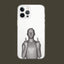 Personality And Creativity Spoof Mobile Phone Soft Shell Online Only