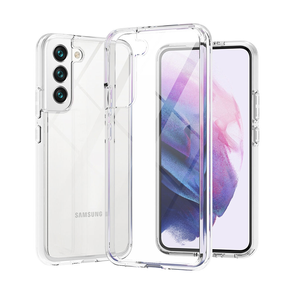 Ultimake Shockproof Case Cover for Samsung Galaxy S23 Plus