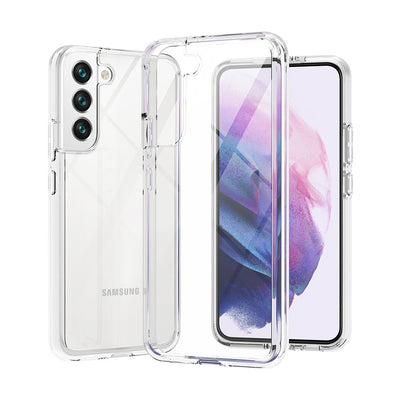 Ultimake Shockproof Case Cover for Samsung Galaxy S23 Plus