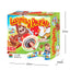 Eagle Catching Chicken Multiplayer Interactive Board Game Toy - MyMobile