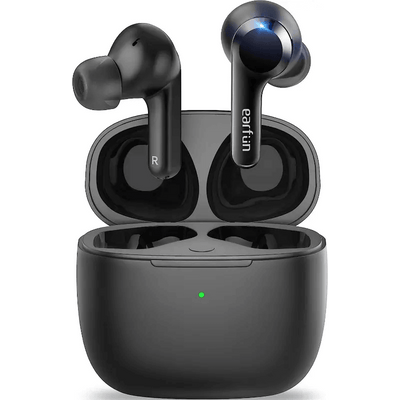 EarFun Air Black - MyMobile