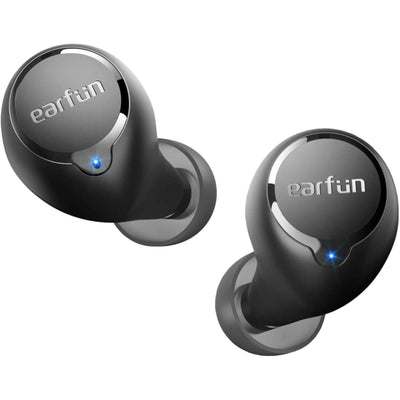 EarFun Free 2 Black - MyMobile