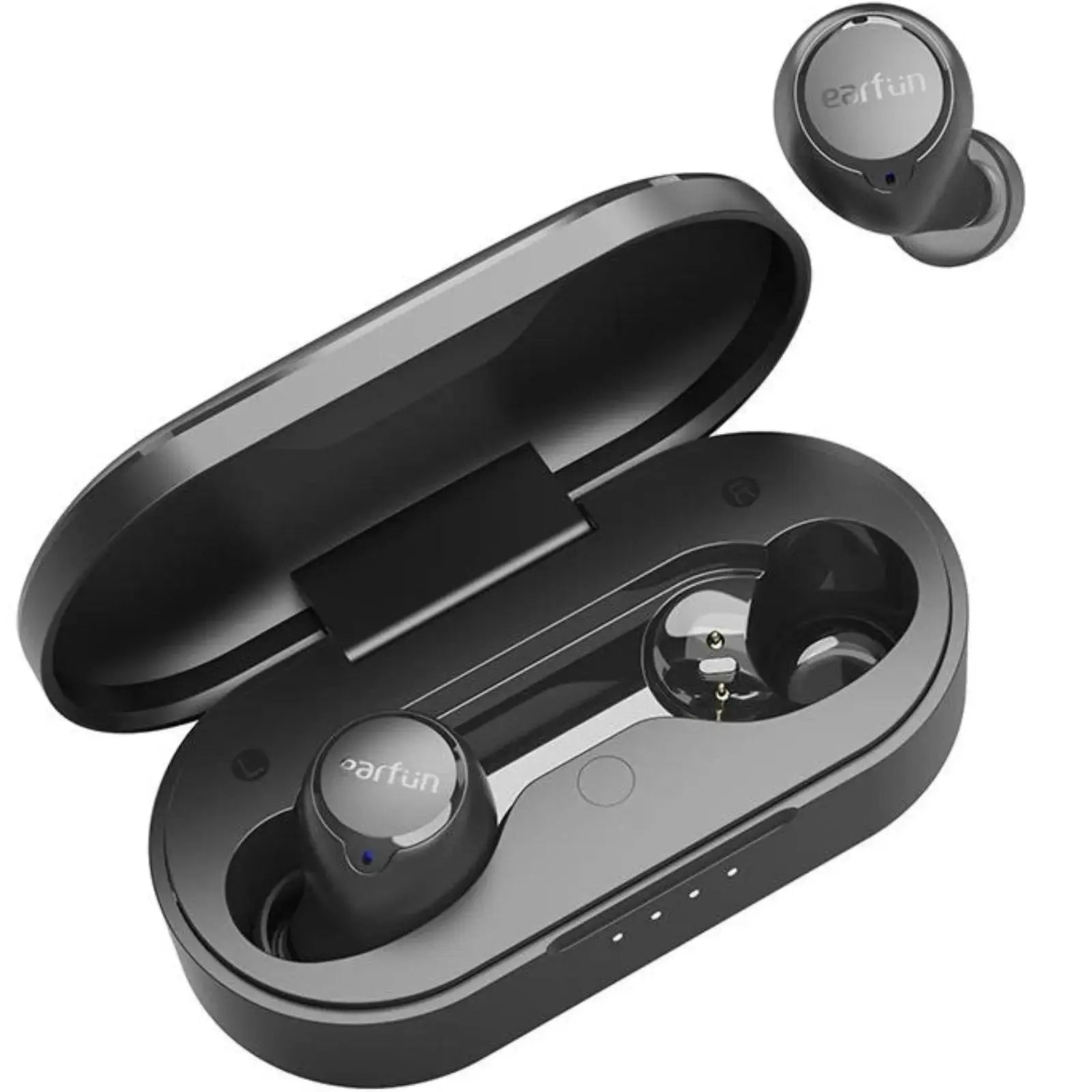 EarFun Free Black - MyMobile