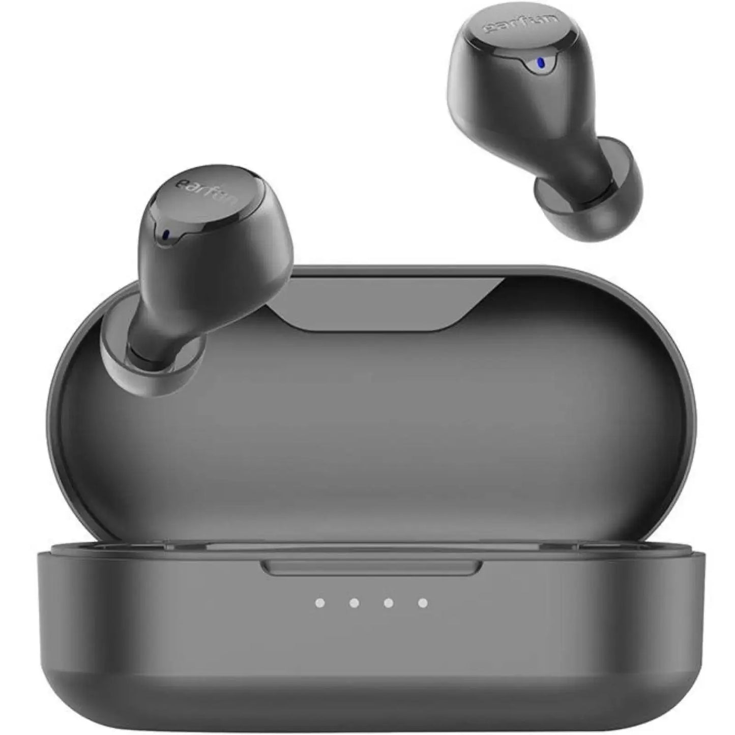 EarFun Free Black - MyMobile