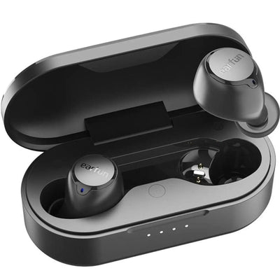 EarFun Free Black - MyMobile