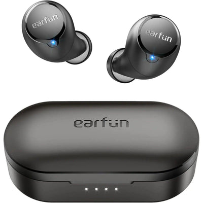 EarFun Free Black - MyMobile