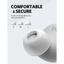 EarFun Free White - MyMobile