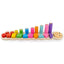 Early Childhood Education Wooden Logarithmic Board For Kids & Children - MyMobile