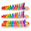 Early Childhood Education Wooden Logarithmic Board For Kids & Children - MyMobile