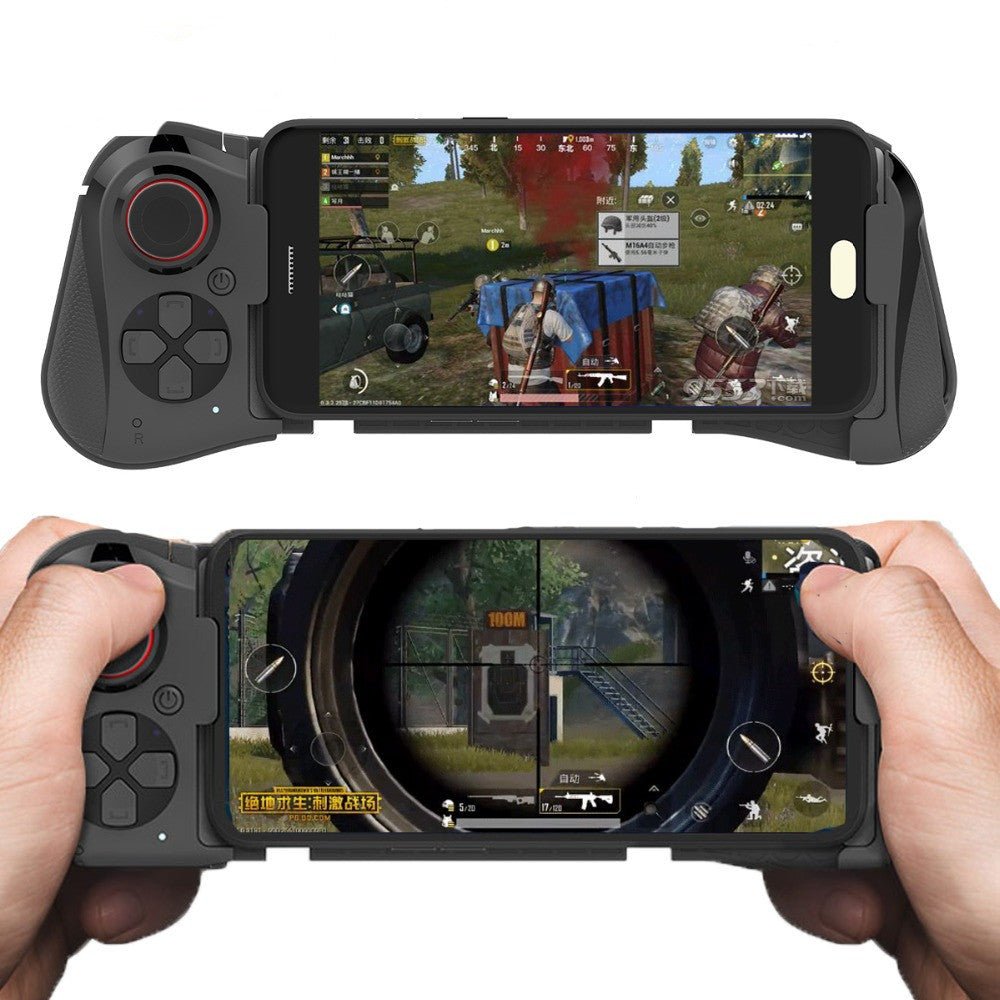 Eat chicken PUBG gamepad - MyMobile