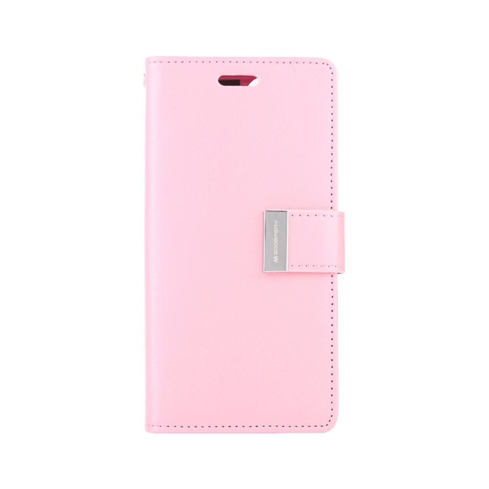 Rich Diary case for Samsung Galaxy S26 FE