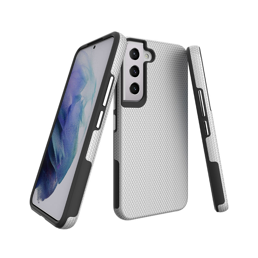 Rhinos Rugged Shockproof Case for Samsung Galaxy S23 Plus