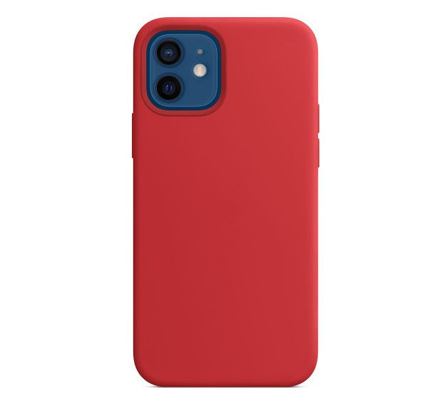 Liquid Silicone Mobile Phone Case All Inclusive - MyMobile