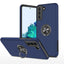 Magnetic Ring Holder Shockproof Cover Case for Samsung Galaxy S23 Plus
