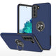 Magnetic Ring Holder Shockproof Cover Case for Samsung Galaxy S23 Plus