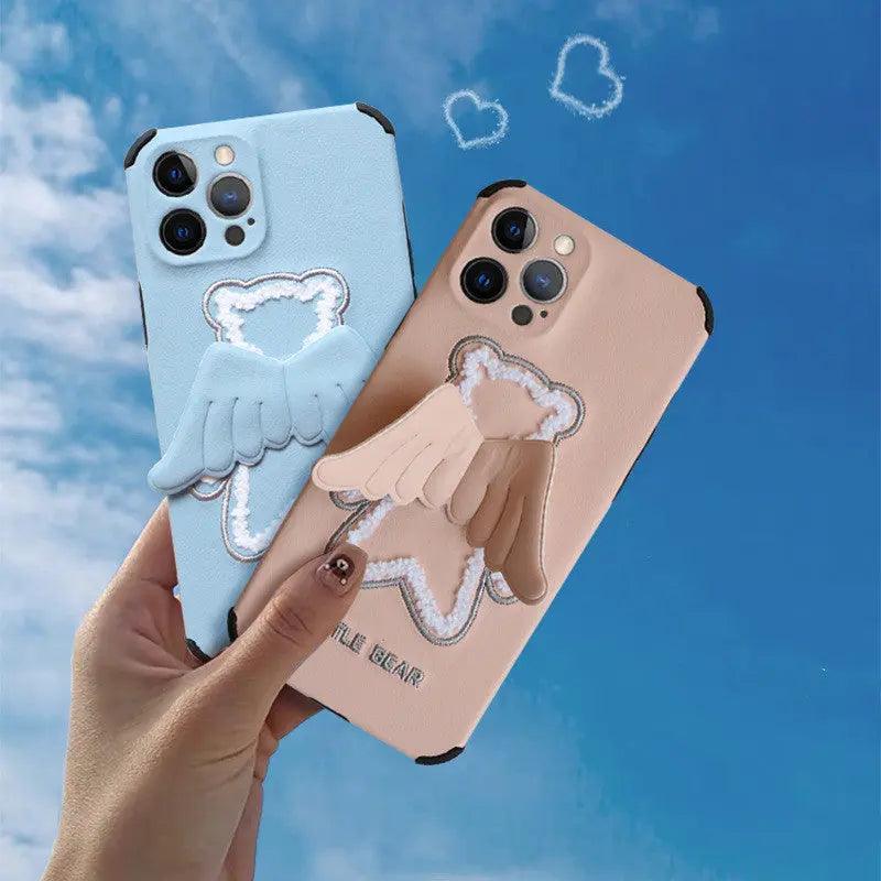 Suitable For Iphone12 Mobile Phone Case Online Only