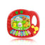 Educational Toys Farm Animal Keyboard Musical Instrument Child Baby Toys - MyMobile