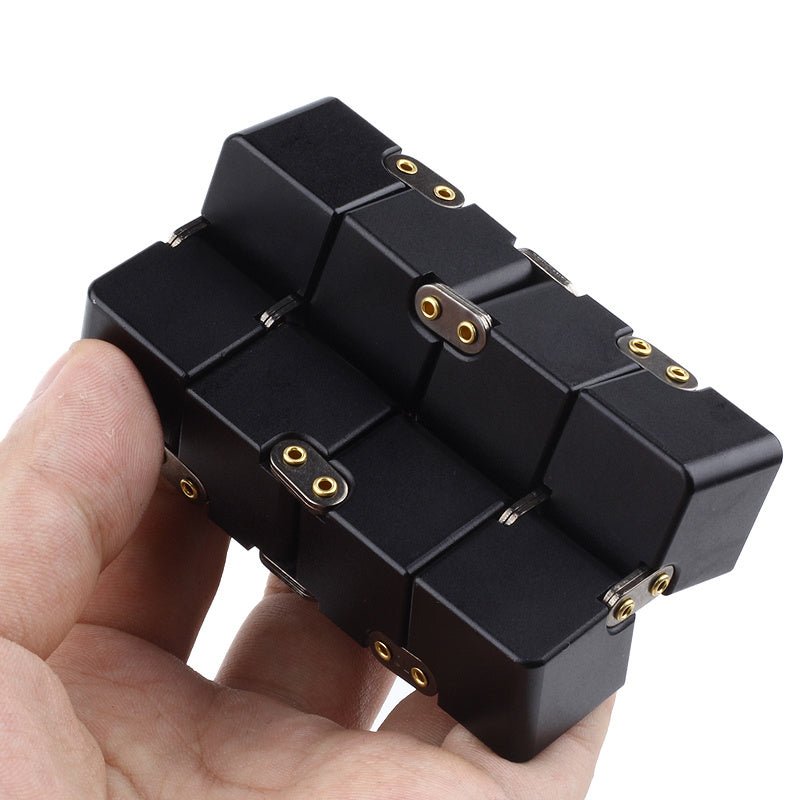 Educational Toys Infinity Cube - MyMobile