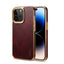 Leather Phone Case Protective Case