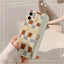 Retro Lattice Suitable Mobile Phone Case Online Only