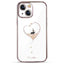 Mobile Phone Protective Plastic Shell Frame - MyMobile