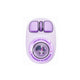 My Little Pony Series Dual-mode Wireless Mouse QS-MS08