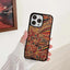 Fashion Ethnic Pattern Mobile Phone Case - MyMobile