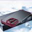 Mobile Phone Case With Glass Lens Film TPU Without Frame For iPhone 15