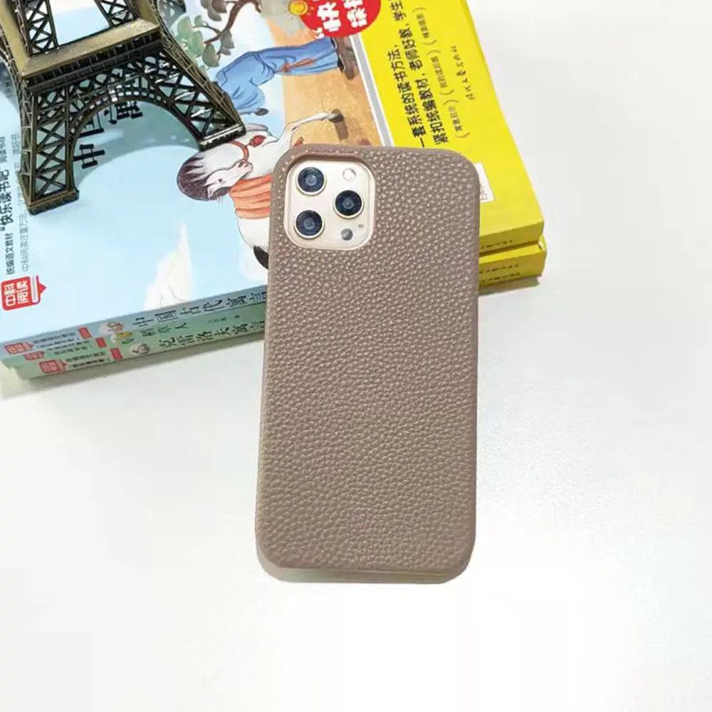 Simple Mobile Phone Case All Inclusive - MyMobile