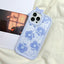 Little Lens Cute Phone Case For iPhone 14