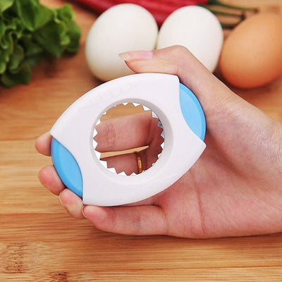 Egg Topper Kitchen Gadgets For Sushi Egg Strainer - MyMobile