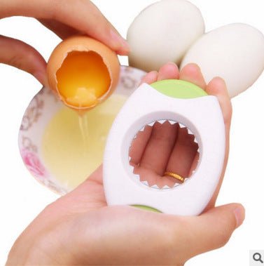 Egg Topper Kitchen Gadgets For Sushi Egg Strainer - MyMobile