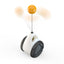 Electric Automatic Lifting Motion Cat Toy Teaser Ball Pet Supply Lifting Toys - MyMobile