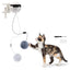 Electric Automatic Lifting Motion Cat Toy Teaser Ball Pet Supply Lifting Toys - MyMobile