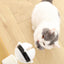 Electric Automatic Lifting Motion Cat Toy Teaser Ball Pet Supply Lifting Toys - MyMobile