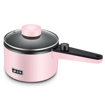 Electric cooker hot pot multi - function integrated pot - MyMobile