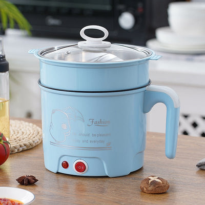 Electric cooker student multi - function noodle cooker - MyMobile