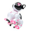 Electric dog toys electronic pet dog light music universal dance machine dog children's toys - MyMobile