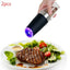 Electric induction grinder household electric pepper mill - MyMobile