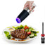 Electric induction grinder household electric pepper mill - MyMobile