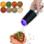 Electric induction grinder household electric pepper mill - MyMobile