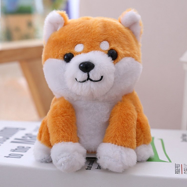 Electric plush toys For Children - MyMobile