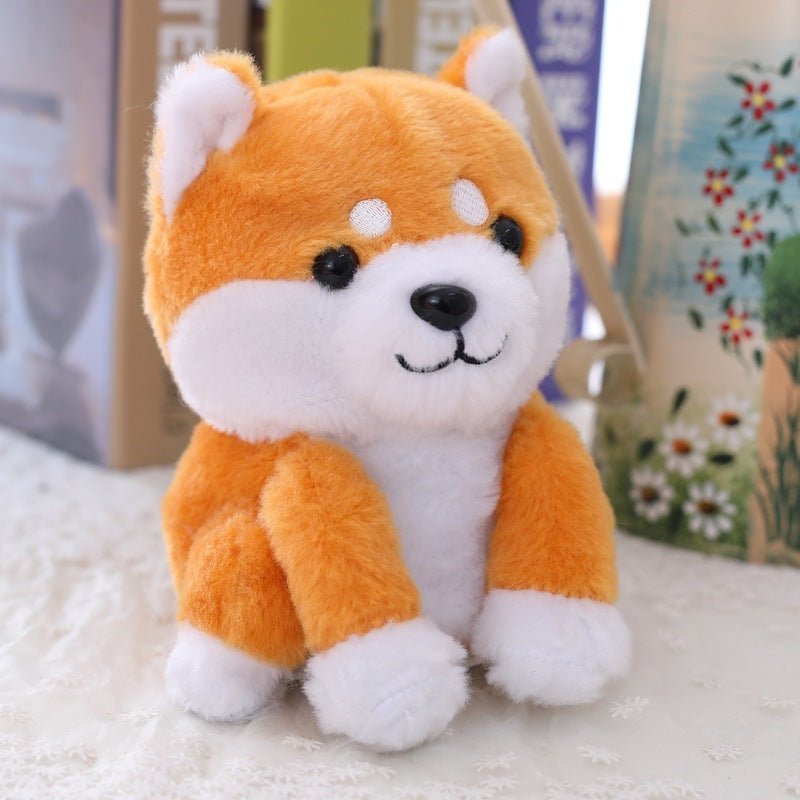 Electric plush toys For Children - MyMobile